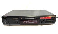 Sony mini disc gebraucht kaufen  Schwäbisch Hall