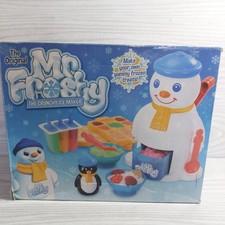 Original frosty ice for sale  ASHFORD