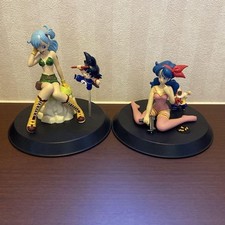 Dragon ball figures d'occasion  Expédié en Belgium
