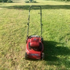 Mountfield rv40 150cc for sale  OAKHAM