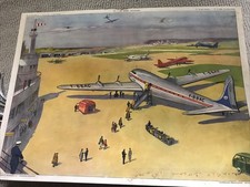 Carte scolaire pédagogique d'occasion Carte scolaire pédagogique d'occasion  Méreau