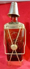 Vintage musical decanter for sale  Oregon
