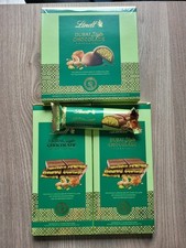 Lindt schokolade dubai gebraucht kaufen  Deutschland