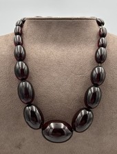 Vintage cherry amber for sale  GLASGOW