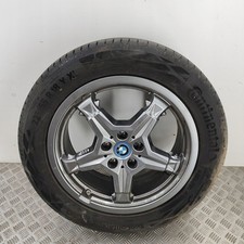 Alu felge bmw gebraucht kaufen  Hamburg
