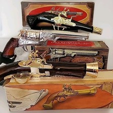 Avon colgne pistols for sale  Aberdeen