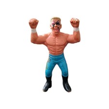 Vintage wcw wwe for sale  Walkersville