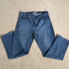 Ladies levis 724 for sale  BARTON-UPON-HUMBER