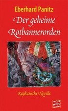 Geheime rotbannerorden kaukasi gebraucht kaufen  Berlin