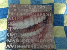 Alanis morissette supposed for sale  PENARTH