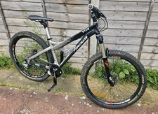 Specialized jumper mountain for sale  HARROW