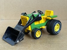 Tonka vintage tractor for sale  CHELTENHAM