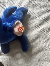Beanie buddy vintage for sale  DONCASTER