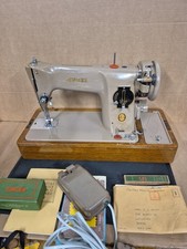Serviced singer 201k for sale  BELPER