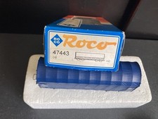 Roco 47443 blue for sale  HYDE