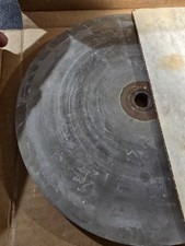 Crystalite solid steel for sale  Redwood City