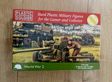 L283 plastic soldier for sale  BIRMINGHAM