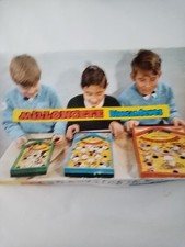 Mini flipper enfant d'occasion  Carmaux