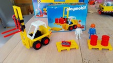 Playmobil vintage 3506 d'occasion  Plougonven