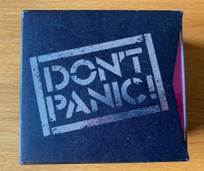 Hitchhikers guide galaxy for sale  CLITHEROE