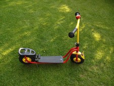 Puky roller luftreifen gebraucht kaufen  München
