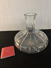 Baccarat crystal cut d'occasion  Expédié en Belgium