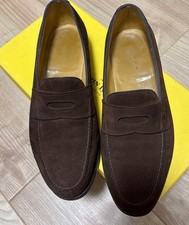 John lobb lopez d'occasion  Expédié en Belgium