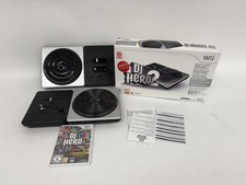 Nintendo wii hero for sale  RUGBY