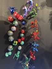 Bakugan toy lot for sale  Newburgh
