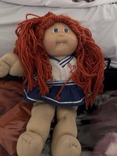 Cabbage patch kids for sale  Piedmont