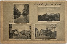 Serra conti parco usato  Senigallia