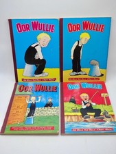 Rare oor wullie for sale  LOUTH