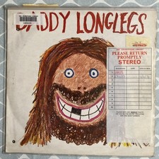Daddy longlegs self for sale  LEICESTER
