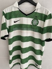 Iconic nike celtic for sale  BELFAST