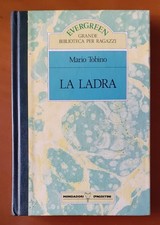 Libro mario tobino usato  Scafati