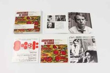 Karlheinz Stockhausen: Adventures In Sound, 3CD Boxset, usado comprar usado  Enviando para Brazil
