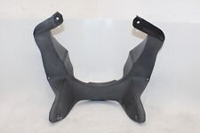 2006 SUZUKI GS500F CARENAGEM CAPÔ CENTRAL FRONTAL FABRICANTE DE EQUIPAMENTO ORIGINAL, usado comprar usado  Enviando para Brazil