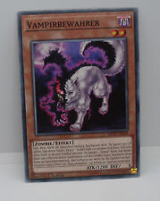 Karte vampirbewahrer zombie gebraucht kaufen Karte vampirbewahrer zombie gebraucht kaufen  Rüsselsheim am Main