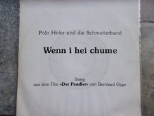 Polo hofer die usato  Biassono