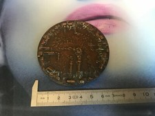 Medaille belle rare d'occasion  Malakoff
