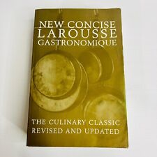 New concise larousse d'occasion  Expédié en Belgium