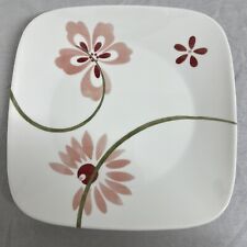 Corelle pink floral for sale  GLASGOW