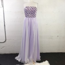 Partytime lavender beaded for sale  Spokane