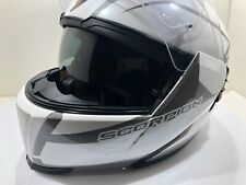 Casco moto modulare usato  Barcellona Pozzo di Gotto