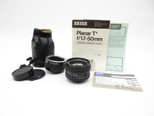 Contax yashica carl gebraucht kaufen  Leipzig