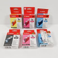 Canon ink cartridges for sale  LEEDS