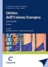 9788892142978 diritto dell usato  Roma