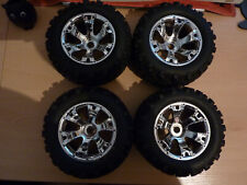 Traxxas 5674 revo for sale  CWMBRAN