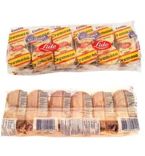 Biscoitos Lido Cremosa 11 oz - Galletas (pacote com 6) comprar usado  Enviando para Brazil