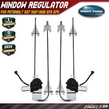 Power window regulator for sale  USA